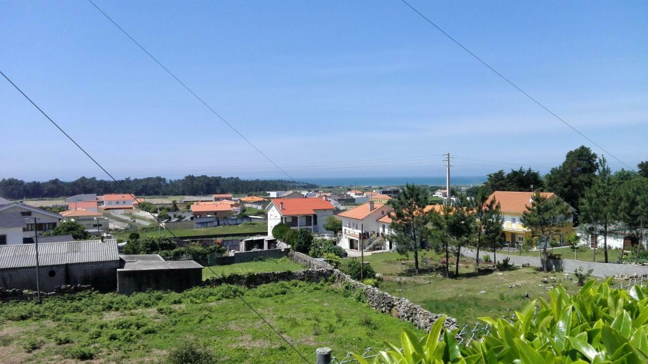 Hébergement de vacances Casa De E Fins De Semana,1 Esposende