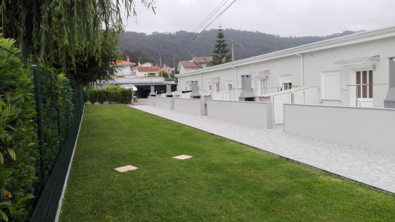 Casa De E Fins De Semana,1 Hébergement de vacances